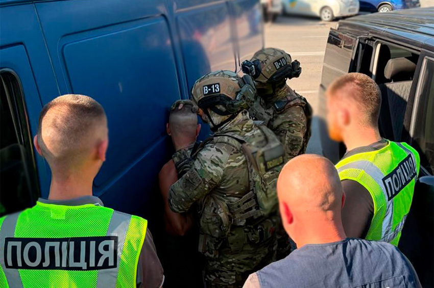 Обіцяли Румунію без блокпостів: двоє жителів Кам’янець-Подільського можуть сісти на 9 років