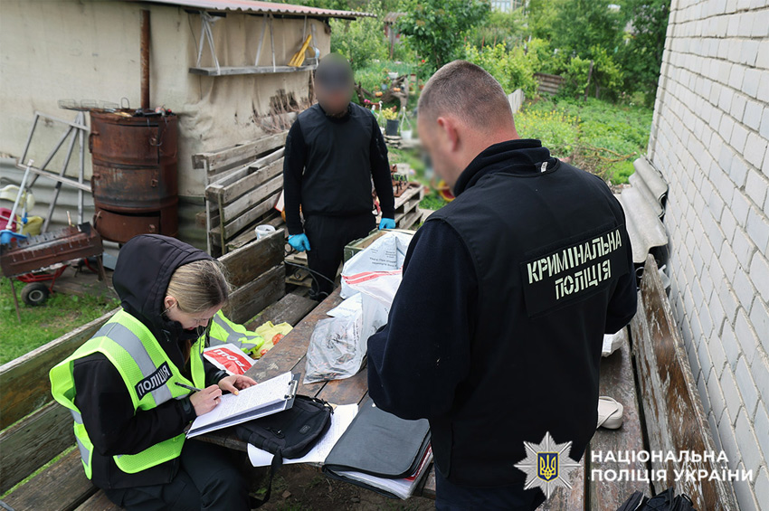 Зберігав вдома цілий арсенал боєприпасів: 7 років ув’язнення загрожує 41-річному жителю Хмельницького району