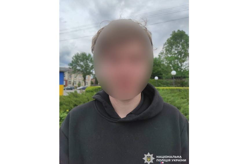 Зґвалтування малолітньої та погрози вбивством: 19-річному мешканцю Шепетівщини загрожує довічне