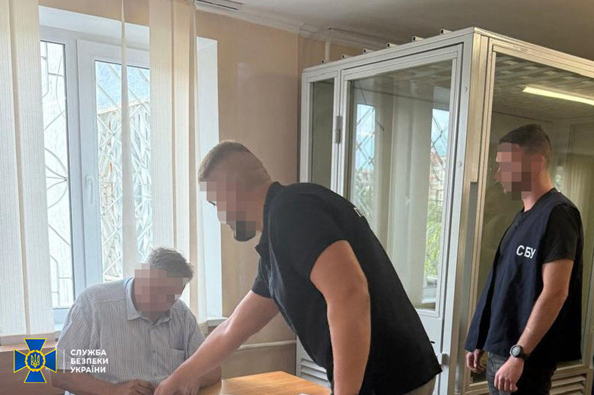 Міському голові Нетішина повідомили про нову підозру через закупівлю дронів