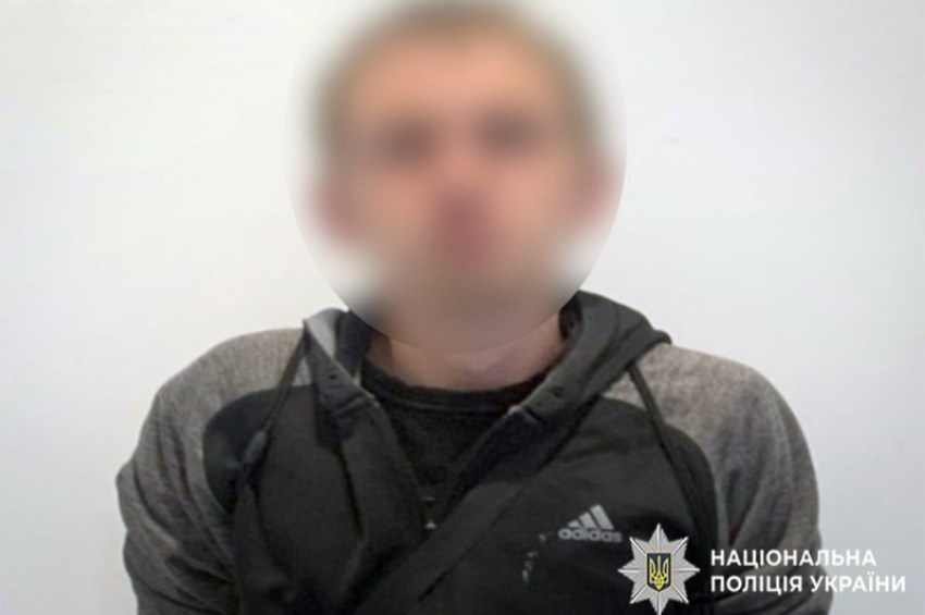 У Хмельницькому чоловік завдав ножового поранення знайомому