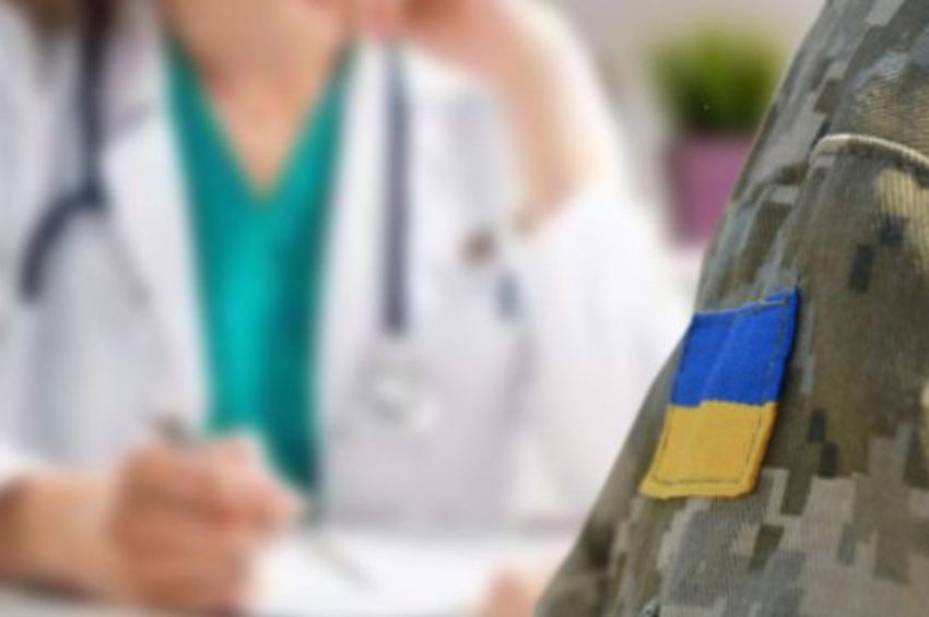Мінветеранів проводить опитування для покращення медичних послуг для захисників та захисниць
