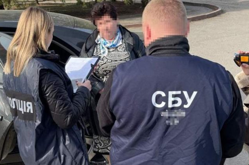 Ексначальницю вантажної станції «Шепетівка-Подільська» засудили за хабар у 10 тисяч доларів 