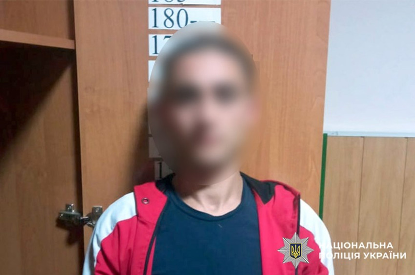 Смертельна сварка в селі Розсохи Деражнянської громади: винуватця засудили до 7 років
