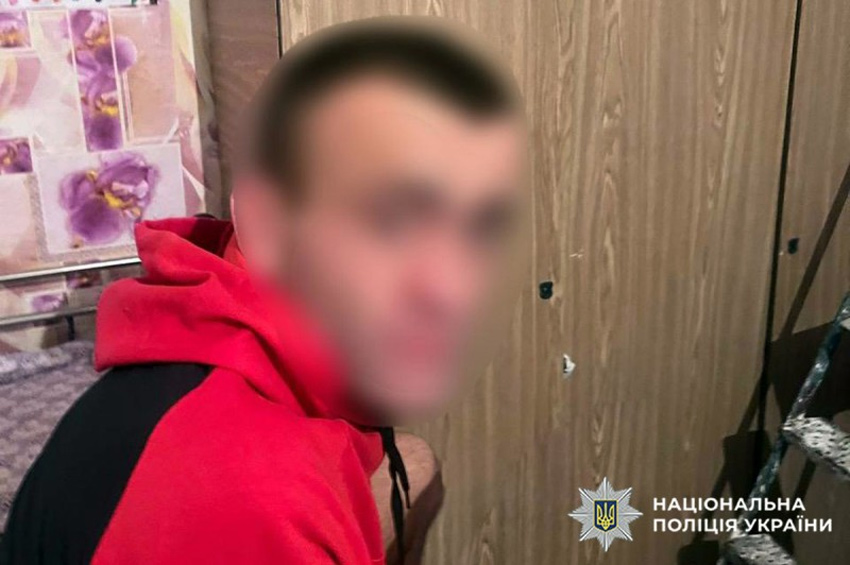 На Кам’янеччині домашньому кривднику оголосили підозру