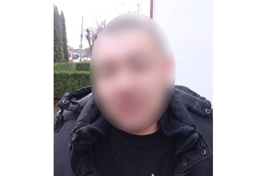 На Шепетівщині чоловіка засудили за психологічне знущання над бабусею