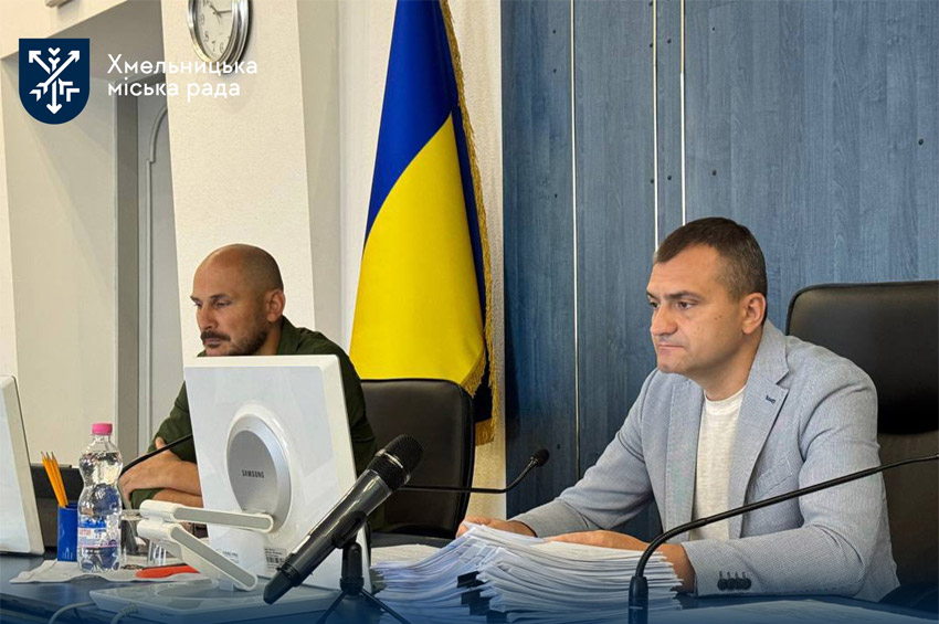 Муніципальна доплата медичним сестрам закладів освіти Хмельницької громади зросте до 2600 грн