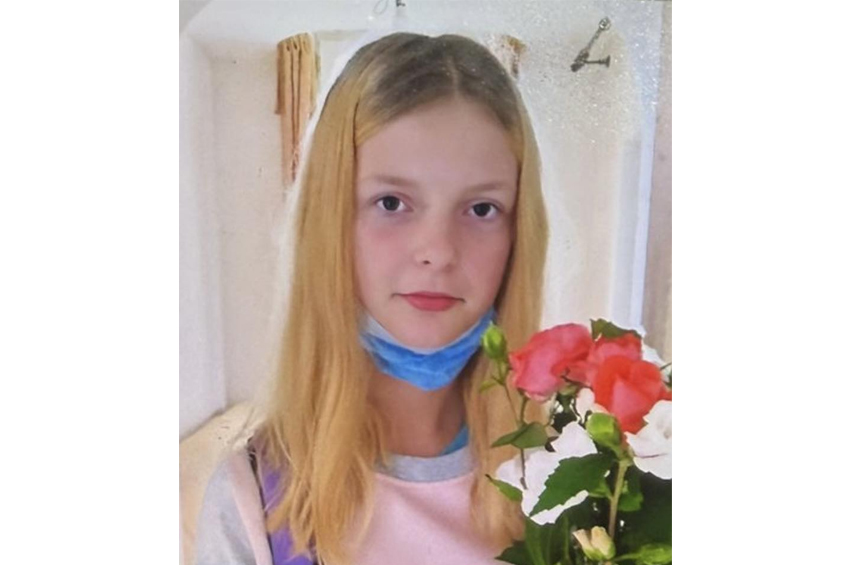 Увага! Зникла дитина! На Хмельниччині розшукують 16-річну Жолобанюк Крістіну