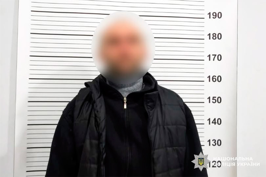 У Хмельницькому чоловік убив колишню співмешканку та сховав тіло в гаражі