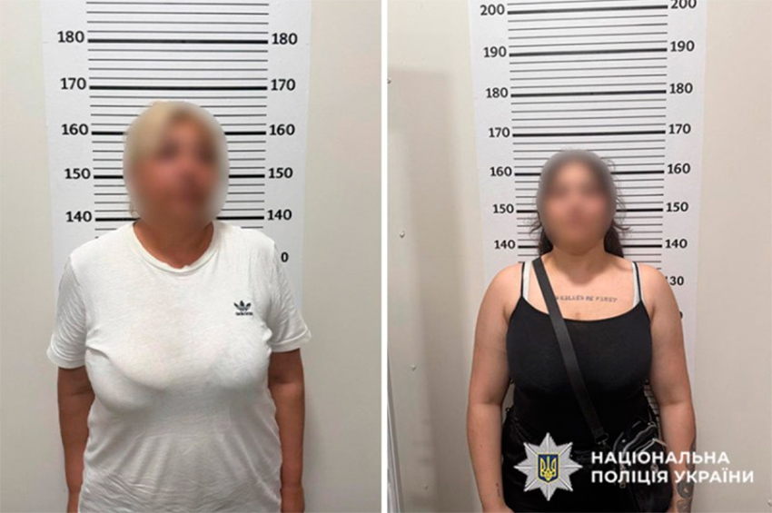 Суд у Кам’янці-Подільському виніс вирок гастролеркам з Рівненщини, які обкрадали пенсіонерів