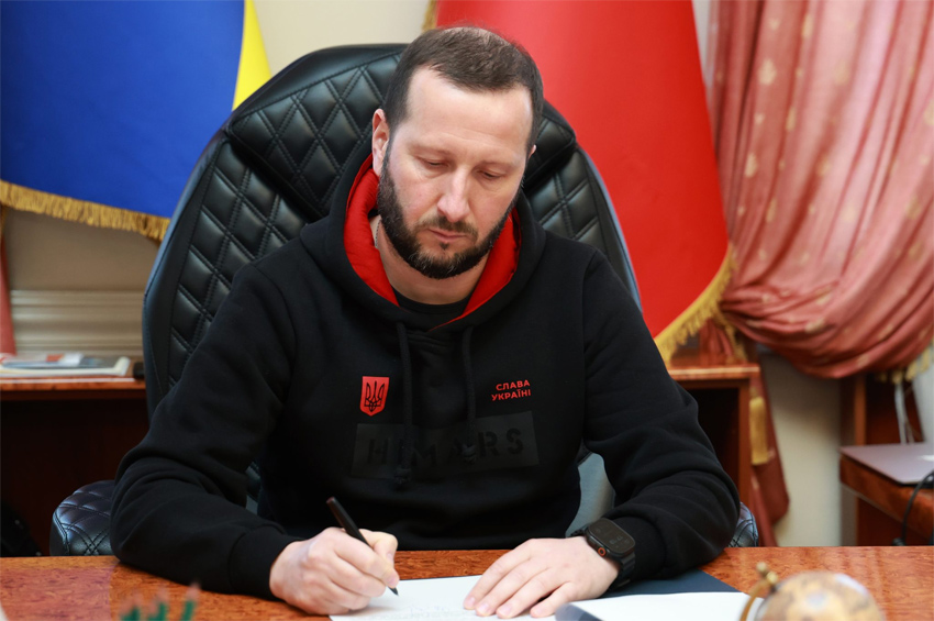 З обласного бюджету Хмельниччини додатково виділили 67,8 мільйона гривень на підтримку військових