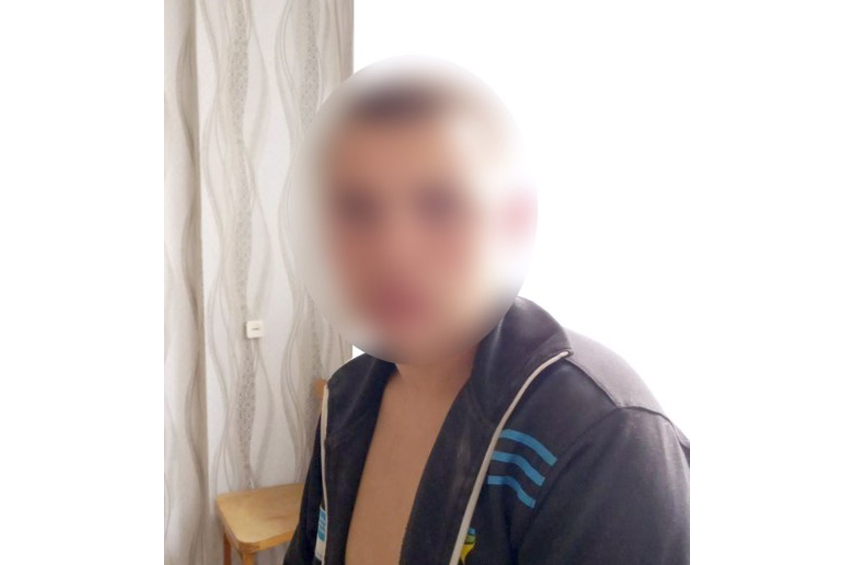 Систематично знущався з матері: у Білогір’ї слідчі оголосили підозру домашньому кривднику