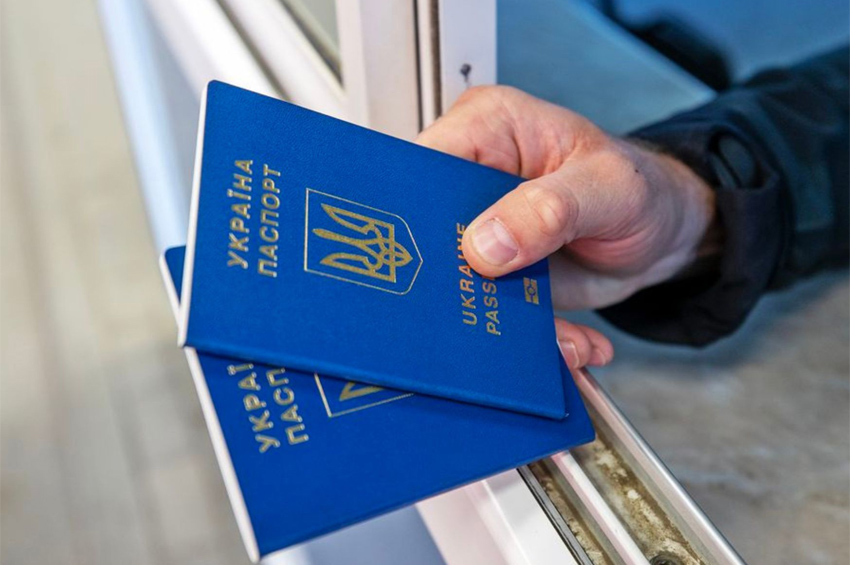 Нова система вʼїзду до ЄС: як змінилися правила перетину кордону для українців