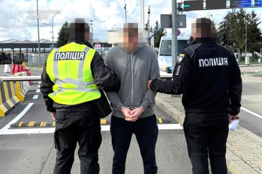 З Польщі екстрадували чоловіка, підозрюваного у смертельному побитті в Хмельницькому