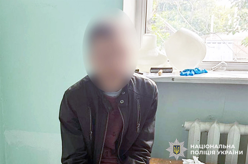 Коригували удари по Хмельниччині: трьох агентів фсб судитимуть за держзраду