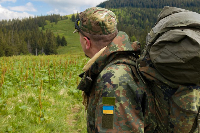 Які види відпусток доступні військовим: пояснення юристів