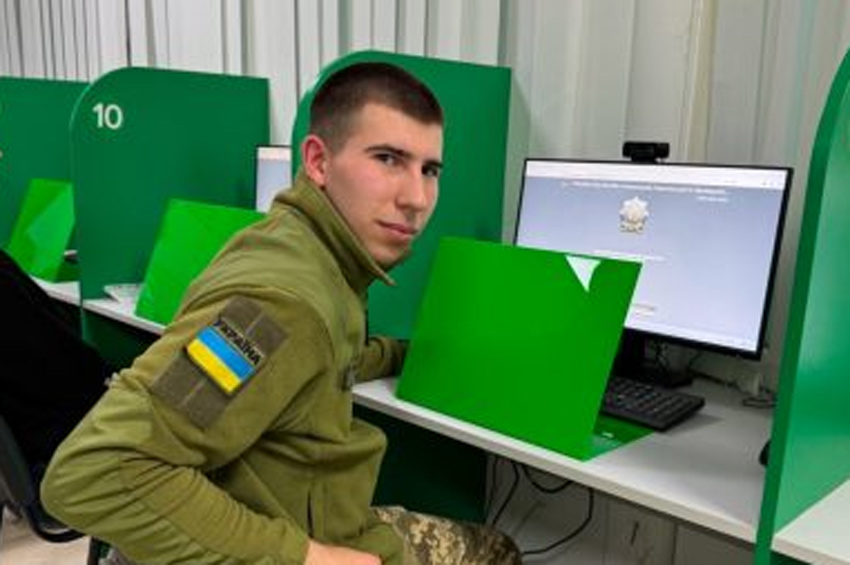 Хмельницький сервісний центр МВС посилив контроль під час складання іспитів із ПДР