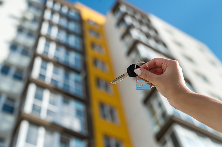 До 76% зарплати за оренду: скільки коштує житло в різних містах України