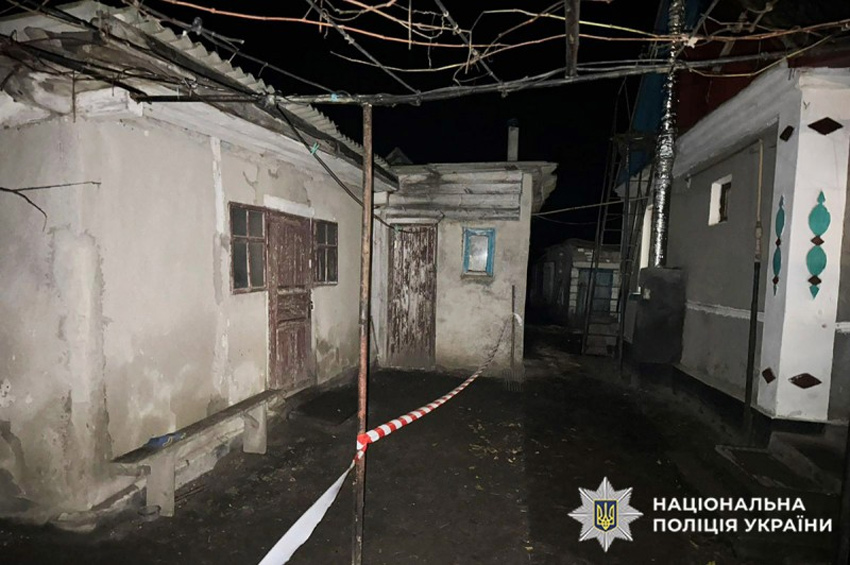 На Хмельниччині у чоловіка в руках вибухнув запал гранати