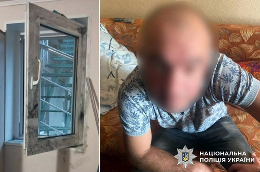 У Кам’янці-Подільському чоловік, проникнувши в будинок знайомого, викрав 123 тисячі гривень