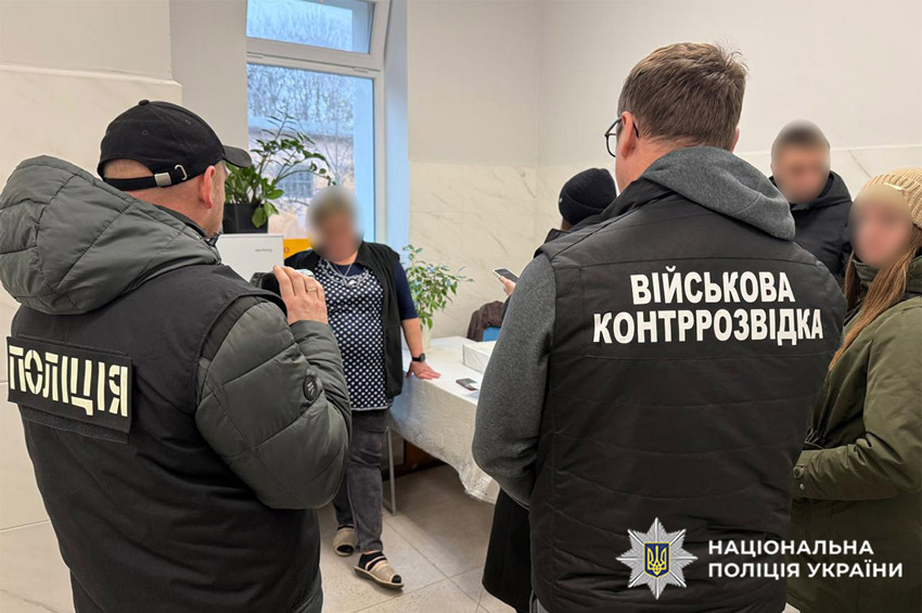 Продукти списували, а потім продавали: викрито схему у військовому шпиталі Хмельниччини
