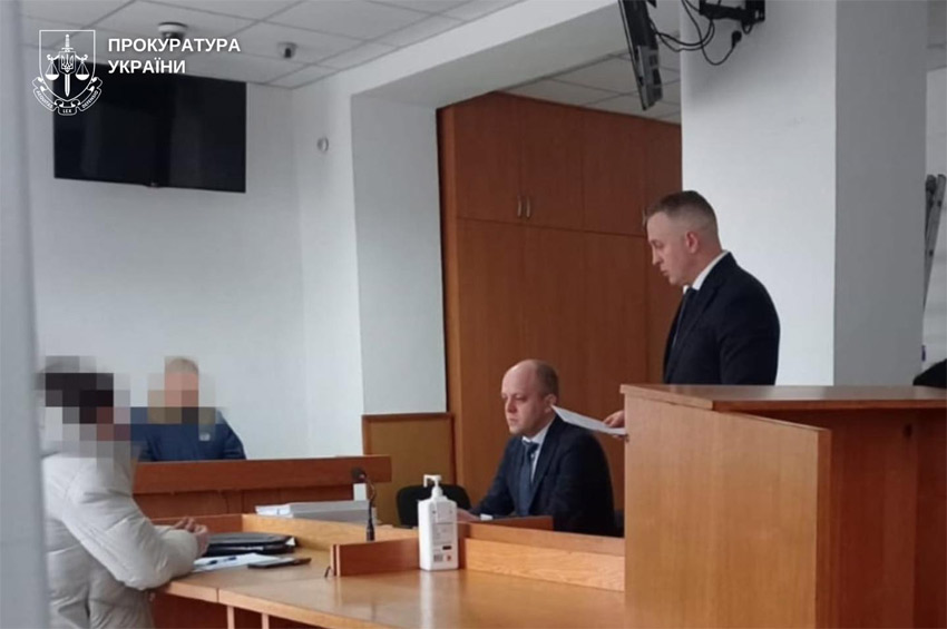 Житель Шепетівського району отримав довічне за зґвалтування падчерки