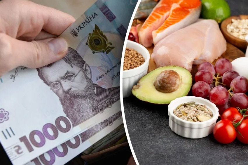 Святкові витрати українців: що подорожчає і як зекономити