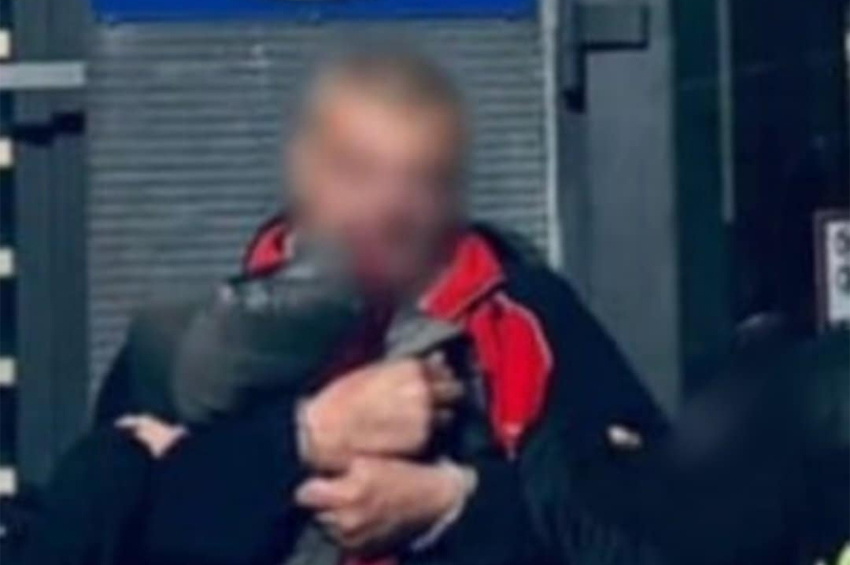 Повідомив про бомбу у рюкзаку: хмельничанин погрожував підірвати прикордонний підрозділ