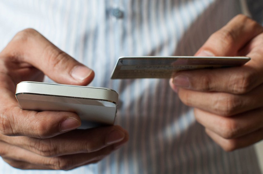 Шахраї ошукали жителя Понінківської громади на понад 123 тисячі гривень