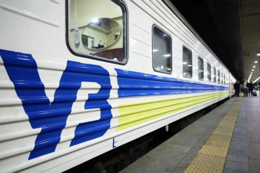 «3000 км Україною»: скільки українців уже подорожують безкоштовно та як працює програма УЗ