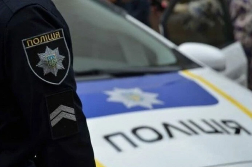 У Нетішині поліція розслідує факт жорстокого поводження з собакою