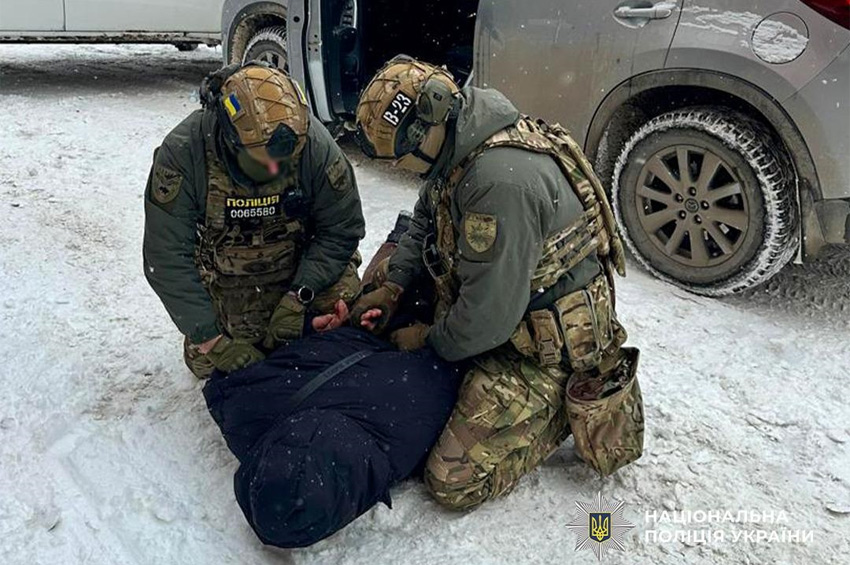 На Хмельниччині викрили схему оформлення фіктивної інвалідності для ухилення від служби