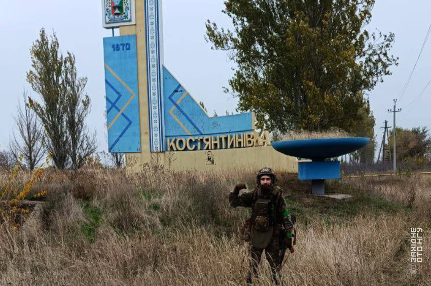 Коли вихід здавався неможливим: історія нацгвардійця Олега Геника з Хмельницького