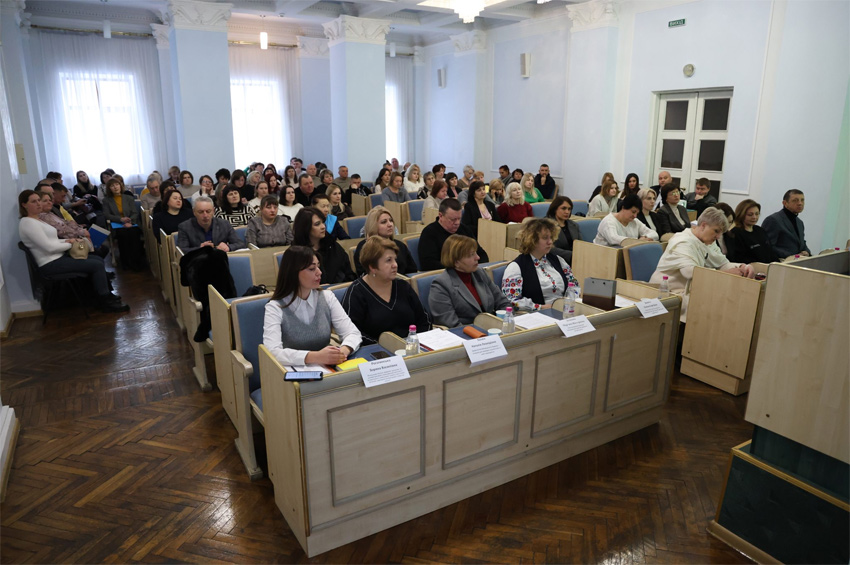 В Хмельницькій ОВА підбили підсумки конкурсу «Найкраща соціальна громада» та визначили пріоритети на 2026 рік