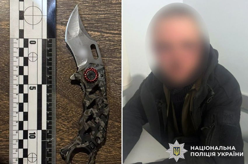 Вечір у розважальному закладі закінчився різаниною: подробиці нападу в Хмельницькому