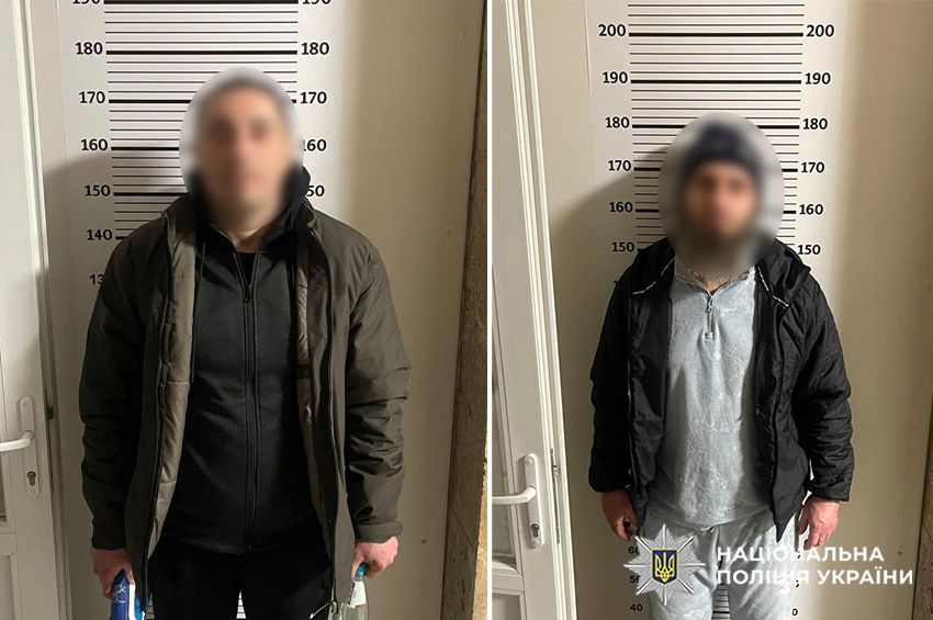 На Хмельниччині під час конфлікту на АЗС чоловік відкрив стрілянину