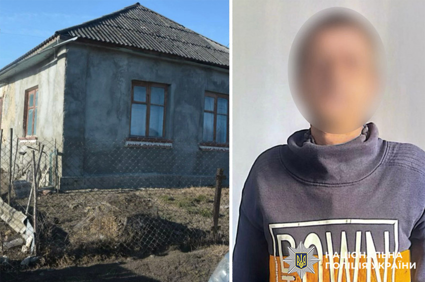 На Волочищині чоловік жорстоко побив співмешканку: жінку у важкому стані госпіталізували