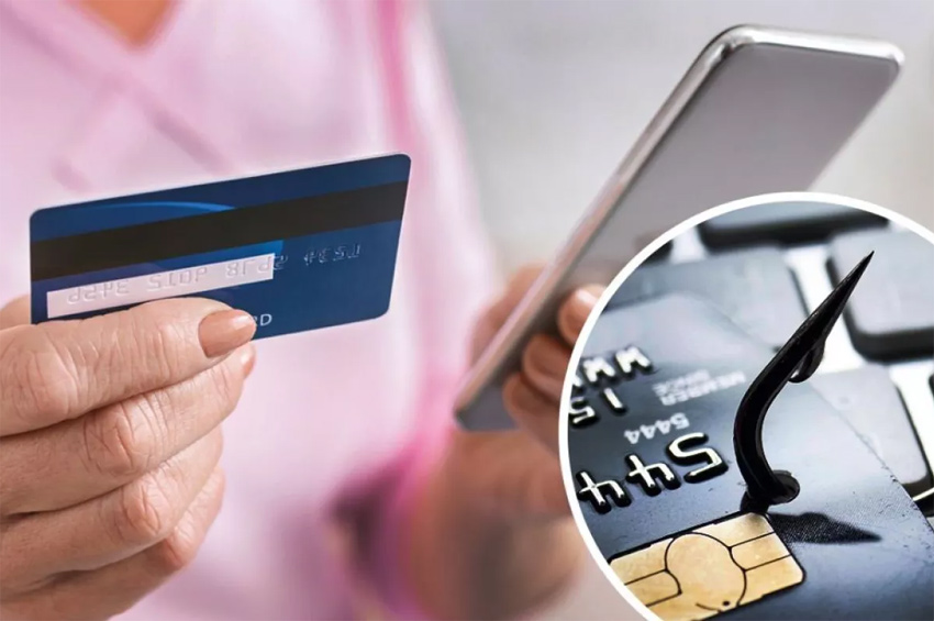 На Кам’янеччині шахраї ошукали двох жінок на понад 140 тисяч гривень