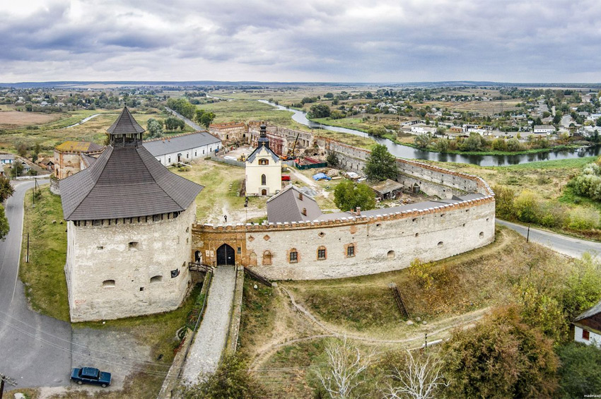 Аудит виявив фінансові резерви Меджибізької громади: втрати не менше 14 млн гривень