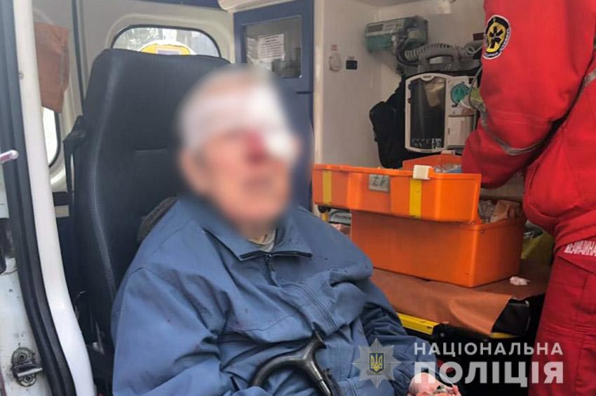 Два вихідних – дві автопригоди з потерпілими