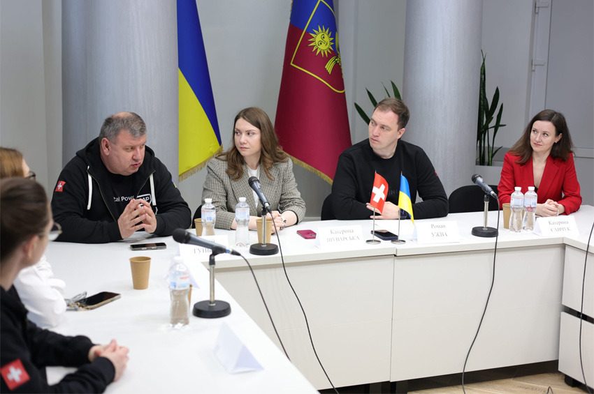 У Хмельницькій ОВА створять Офіс цифрових компетенцій та рішень для розвитку громад