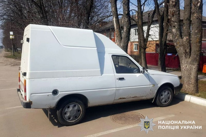 У Красилові водій «ЗАЗ» збив 14-річного підлітка