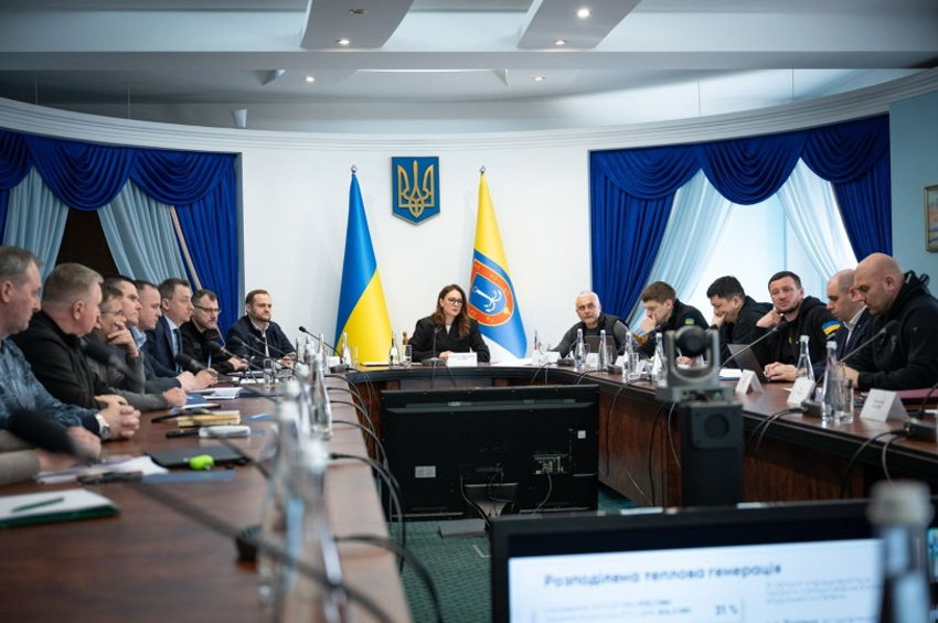 Хмельниччина отримає 210 млн грн на підготовку до зими: кошти спрямують на критичну інфраструктуру