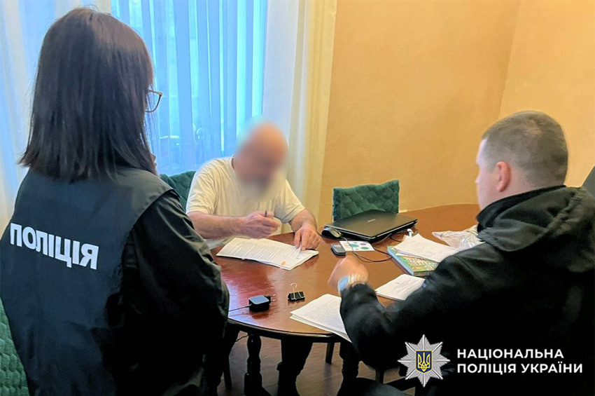 У Кам’янці-Подільському викрили масштабну схему розтрати бюджетних коштів: під підозрою 14 осіб, збитки — 2,8 млн грн.