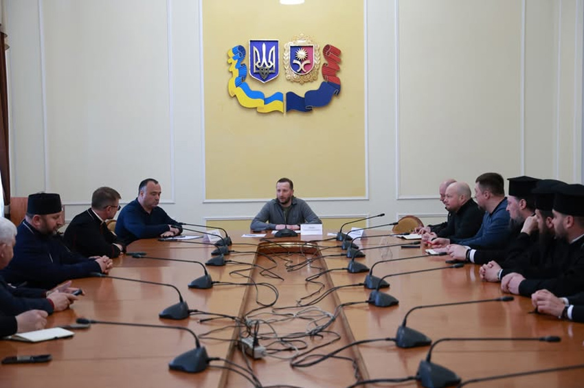 На Хмельниччині скоротять комендантську годину на Великдень і посилять заходи безпеки