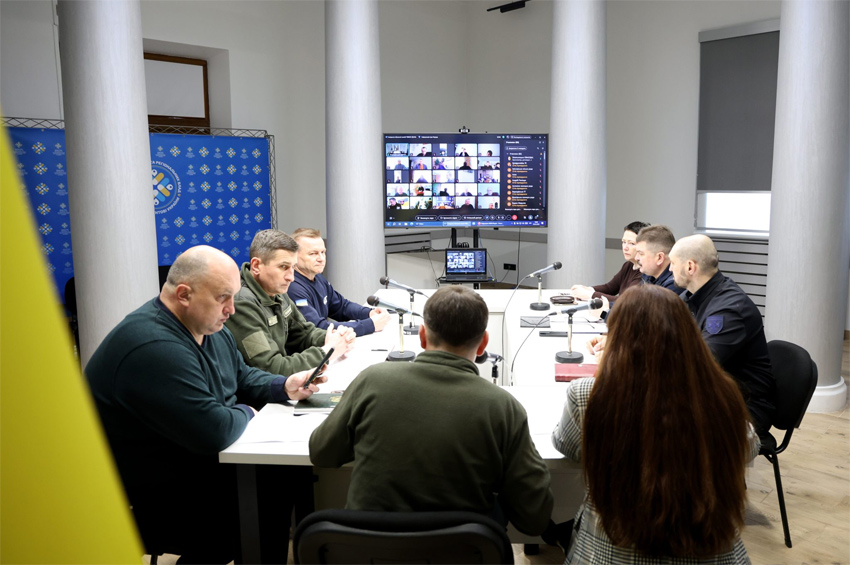 Пожежі та відпочинок на воді: в Хмельницькій ОВА визначили головні загрози літа