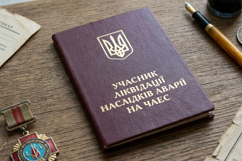 Соціальний захист постраждалих від Чорнобильської катастрофи: ПФУ Хмельниччини відповідає на актуальні питання
