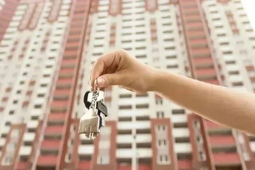 Ринок нерухомості в Україні: що відбувається з цінами у 2026 році