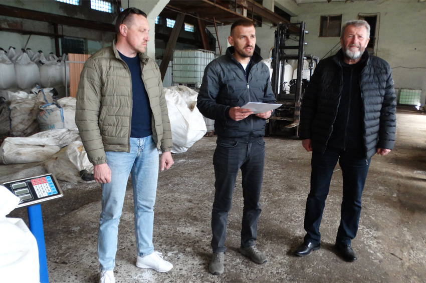 «Або безпека людей, або бізнес»: у Летичівській громаді зафіксовано критичне погіршення якості питної води