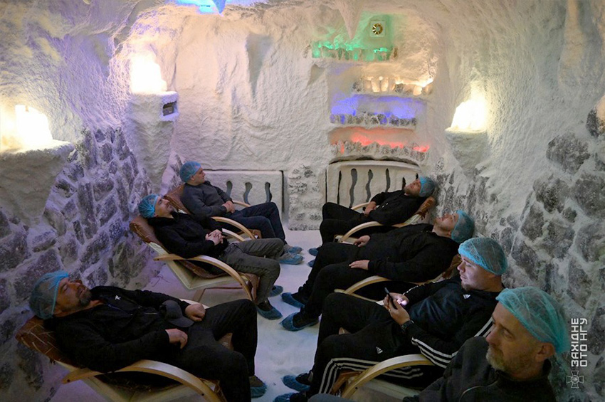 Від напруги до спокою: як військові адаптуються після бойових дій